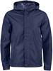 Clique 020936 Webster - Dark Navy - XXL