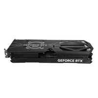 KFA2 GeForce RTX 4070 EX Gamer NVIDIA 12 GB GDDR6X - thumbnail