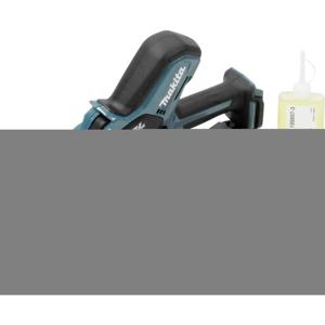 Makita UC100DZ Accu-kettingzaag Accu 210 W V Zonder accu, Zonder lader