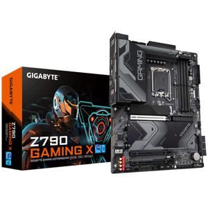 Gigabyte Z790 GAMING X moederbord Intel Z790 LGA 1700 ATX