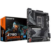 Gigabyte Z790 GAMING X moederbord Intel Z790 LGA 1700 ATX - thumbnail