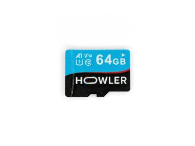 Howler SD Card 64GB