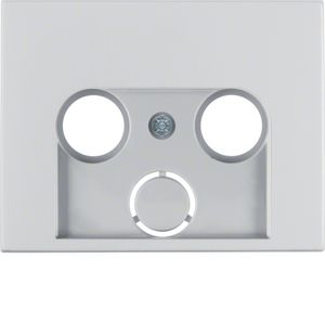 12017013  - Central cover plate 12017013