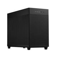 ASUS AP201 PRIME CASE TG Mini Tower Zwart - thumbnail