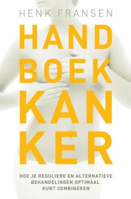 Handboek kanker (Paperback)
