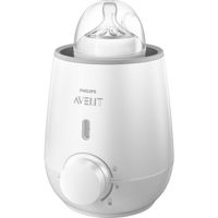 Avent Flessenwarmer SCF-355/00 Voedselverwarmer
