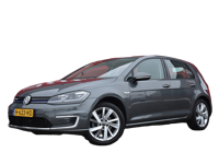 Volkswagen e Golf
