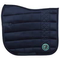 Zadeldek Harry's Horse Glitter, Veelzijdigheid paard in donkerblauw - thumbnail