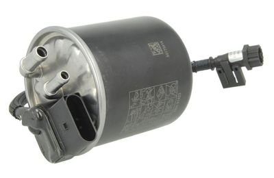 Brandstoffilter WK82019