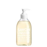 Compagnie de Provence Fleur de Coton Savon Liquide Marseille Extra Pur 300ml