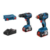 Boorhamer BOSCH GDX/GSB 18 V 1750 rpm 350 Nm