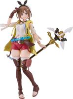 Atelier Ryza: Ever Darkness & the Secret Hideout Model Kit - Reisalin Stout