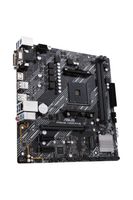 ASUS PRIME A520M-E/CSM AMD A520 Socket AM4 micro ATX - thumbnail
