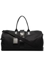 FPM Milano sac fourre-tout Butterfly en nylon - Noir - thumbnail