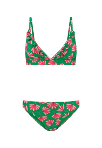 Shiwi Beau Bikini Set Beach Blossom