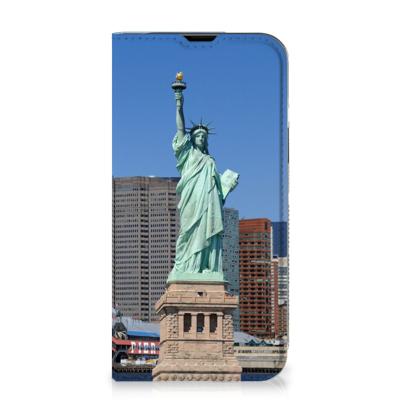 iPhone 14 | Book Cover | Vrijheidsbeeld