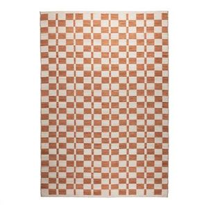 Zuiver Checker Vloerkleed - 160 x 230 cm