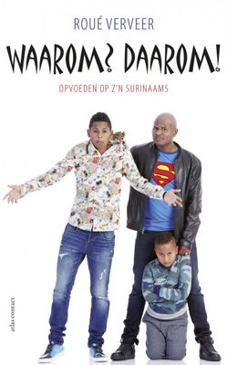 Roué  Verveer Waarom? Daarom!