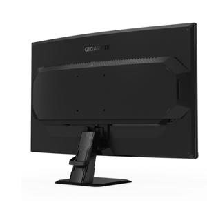 GIGABYTE GS27FC computer monitor 68,6 cm (27") 1920 x 1080 Pixels Full HD LCD Zwart