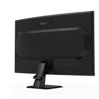 GIGABYTE GS27FC computer monitor 68,6 cm (27") 1920 x 1080 Pixels Full HD LCD Zwart - thumbnail