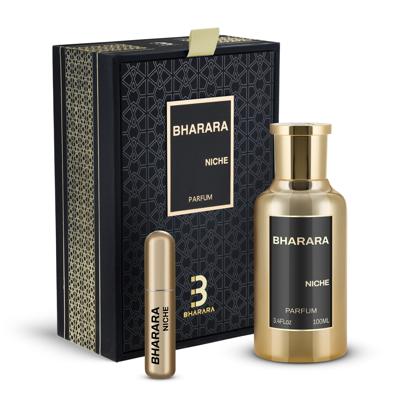 Bharara Niche eau de parfum 100ml