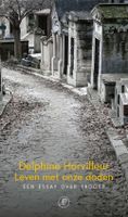 Leven met onze doden - Delphine Horvilleur - ebook