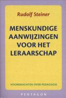 Menskundige aanwijzingen voor het leraarschap (Paperback) Menskundige aanwijzingen voor het leraarschap (Paperback)