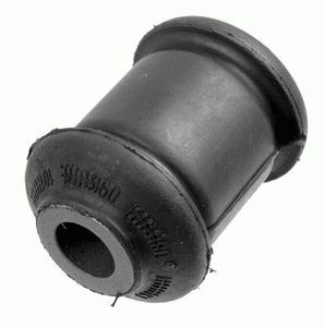 Draagarmrubber 3441101