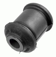 Draagarmrubber 3441101 Draagarmrubber 3441101