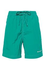 MARANT short de bain Hydra - Vert