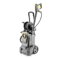 Karcher HD 5/13 EX Plus Classic Hogedrukreiniger - 1.520-811.0