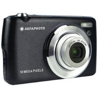 AgfaPhoto Realishot DC8200 1/3.2" Compactcamera 18 MP CMOS 4896 x 3672 Pixels Zwart - thumbnail