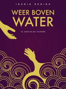 Weer boven water - Ingrid Rering - ebook