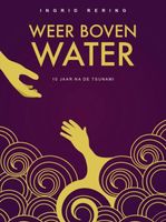 Weer boven water - Ingrid Rering - ebook