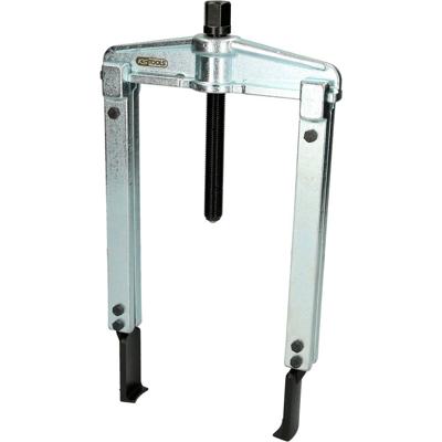 KS Tools 6200033 Poelietrekker Aantal haken: 2