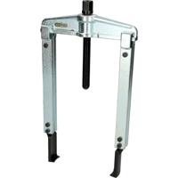 KS Tools 6200033 Poelietrekker Aantal haken: 2