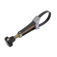 Oliefiltersleutel met band 0637863