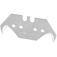 Stanley Stanley 2-11-983 Trapeziumreservemesjes 1996 zonder gaten VE=10