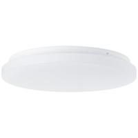 Brilliant Witte plafonnièreFarica Ø 31cm - G97126/05
