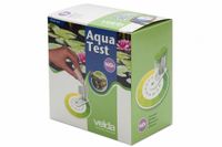 Velda Aqua Test NO3: Nitraat Waterkwaliteitstest voor Vijvers/Aquaria - Nauwkeurig & Betrouwbaar Velda Aqua Test NO3: Nitraat Waterkwaliteitstest voor Vijvers/Aquaria - Nauwkeurig & Betrouwbaar