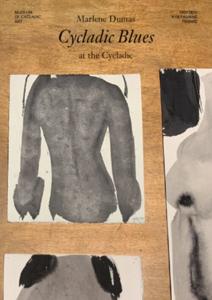 Cycladic Blues at the Museum of Cycladic Art (Paperback)