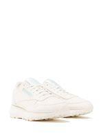 Reebok baskets Classic SP en cuir artificiel - Blanc - thumbnail