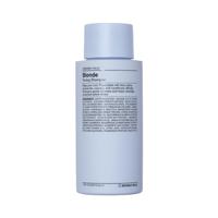 J Beverly Hills Blue Blonde Toning Shampoo 340ml
