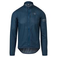 AGU Ultralight Regenjas Performance Heren - Blauw - XXL AGU Ultralight Regenjas Performance Heren - Blauw - XXL