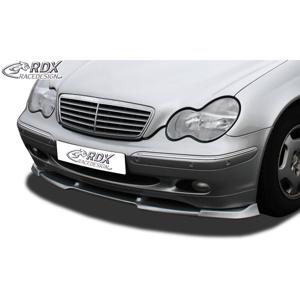 Voorspoiler Vario-X Mercedes C-Klasse W203 Classic/Elegance 2000-2004 (PU) RDVME05