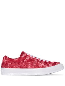 Converse baskets One Star Converse X Golf le Fleur - Rouge