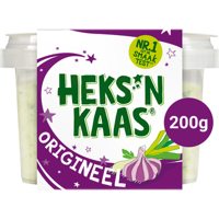 Heks&apos;nkaas Origineel 200 g bij Jumbo