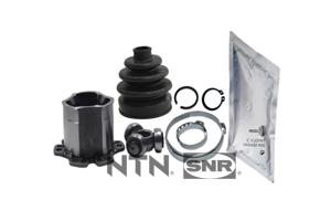 Homokineet reparatie set, aandrijfas SNR, u.a. für Fiat, Seat, Audi, VW, Ford