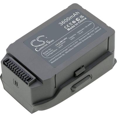 CS Cameron Sino CS-DJM210RX LiPo accupack