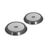 Slijpschijf - CBN230 - voor boorslijpmachine MSW-GGDS-150R - voor HSS